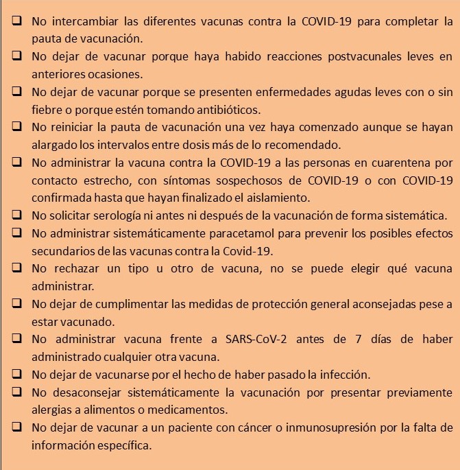 cuadro no hacer recortado