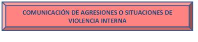 BOTON AGRESIONES. Este enlace se abrirá en una ventana nueva