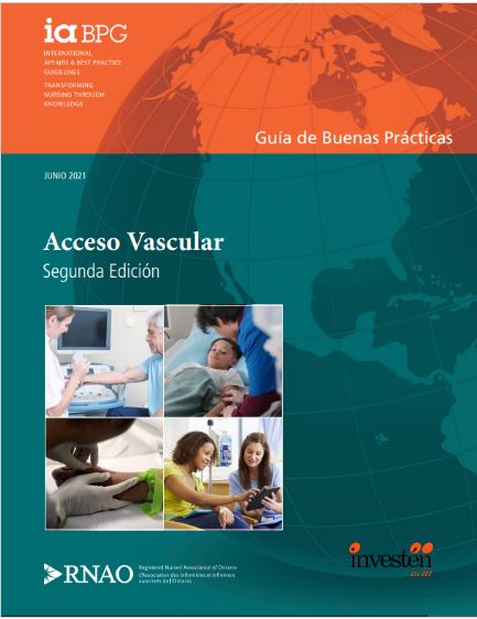 accesos vasculares