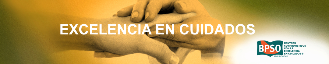 Excelencia en cuidados