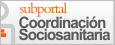 Coordinación sociosanitaria